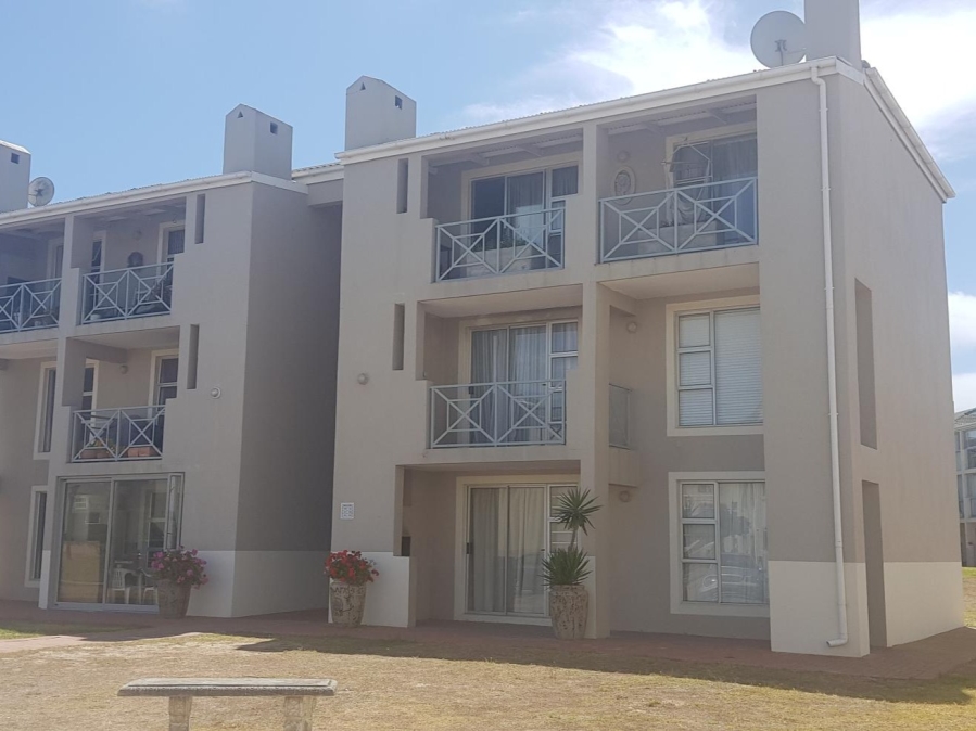 To Let 2 Bedroom Property for Rent in Big Bay Western Cape